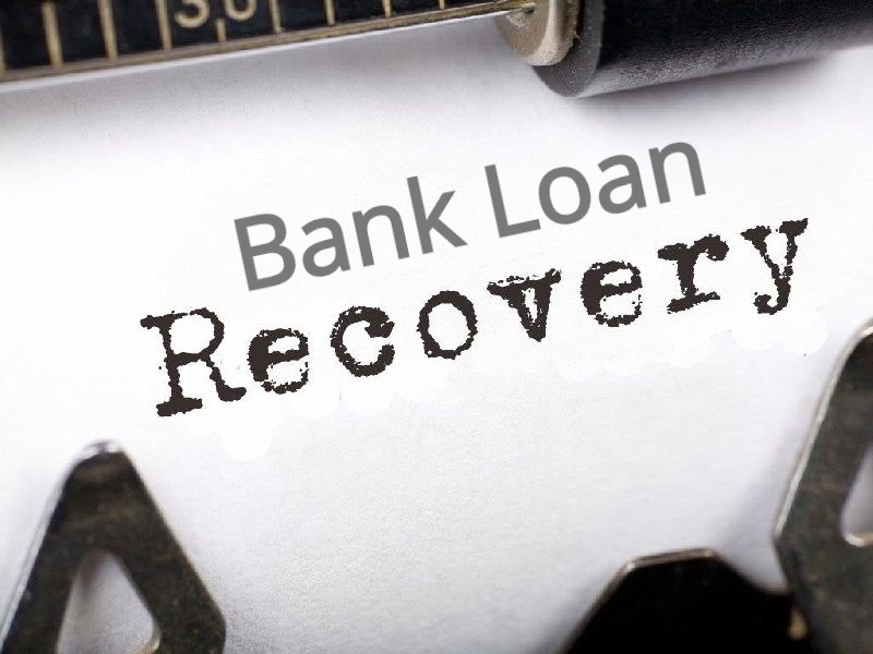 Recovery Loan