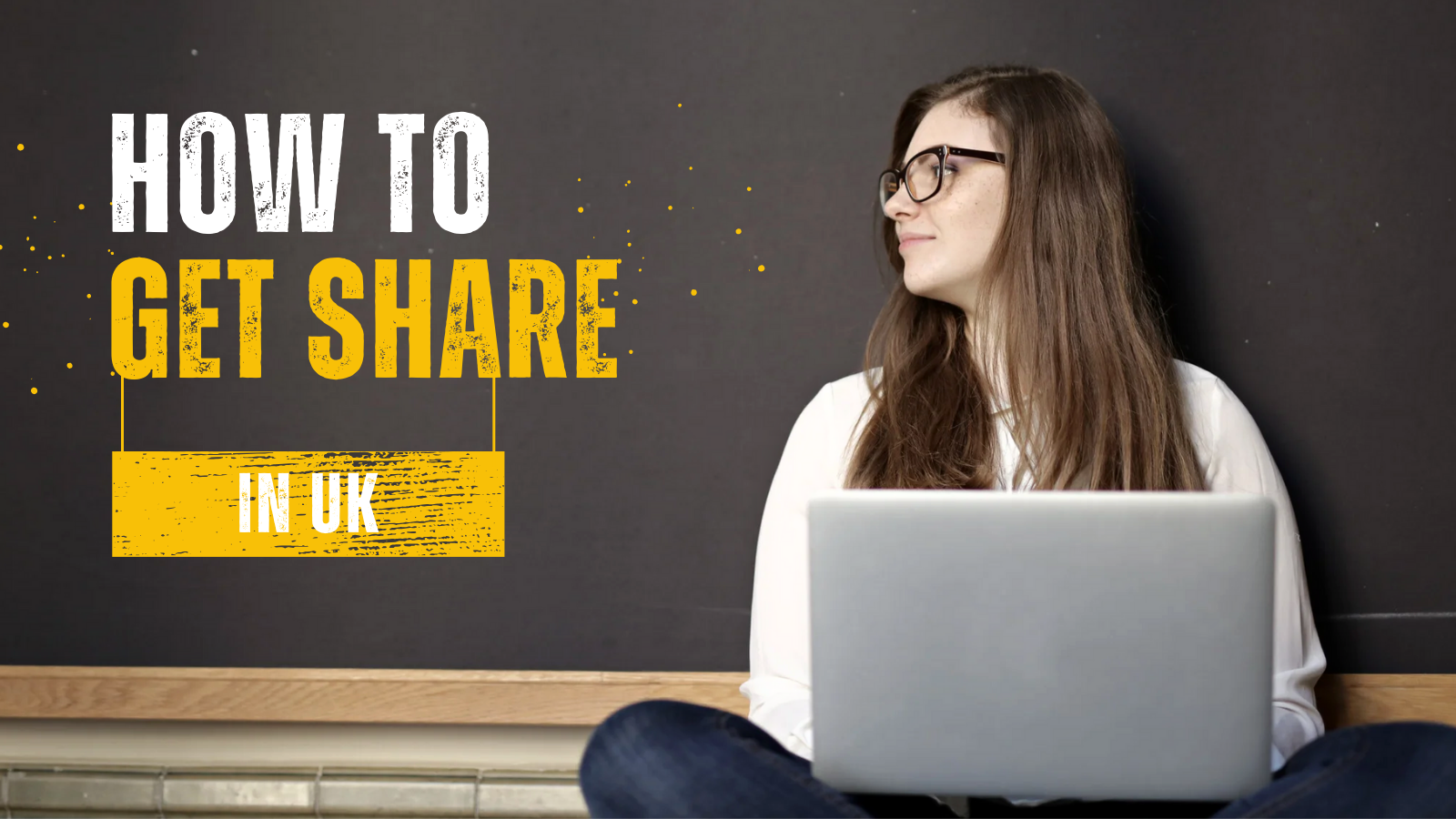 share code uk