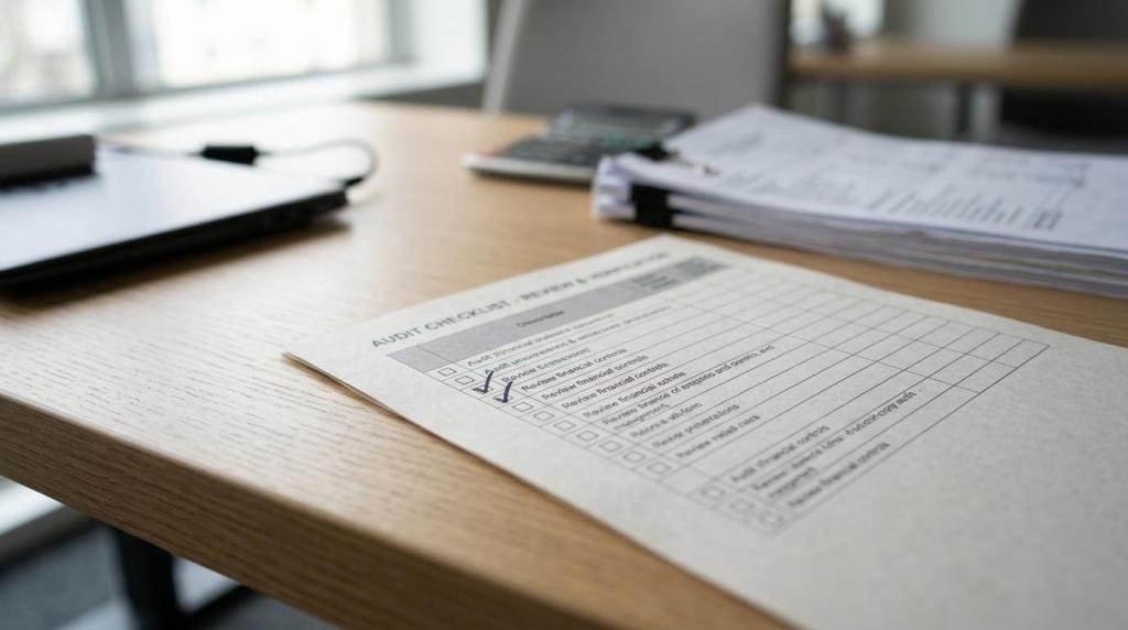 Professional assurance services for UK businesses by CBM Accounting, helping companies improve financial reporting, compliance and business confidence.