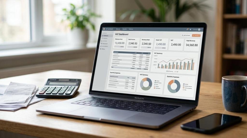 vat services