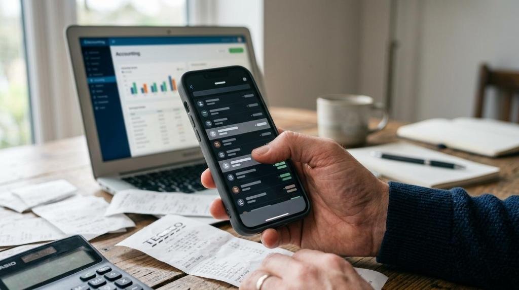 bookkeeping services