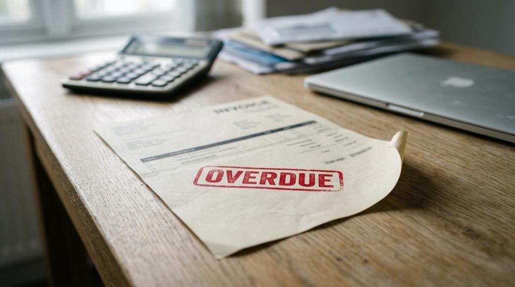 fractional finance director