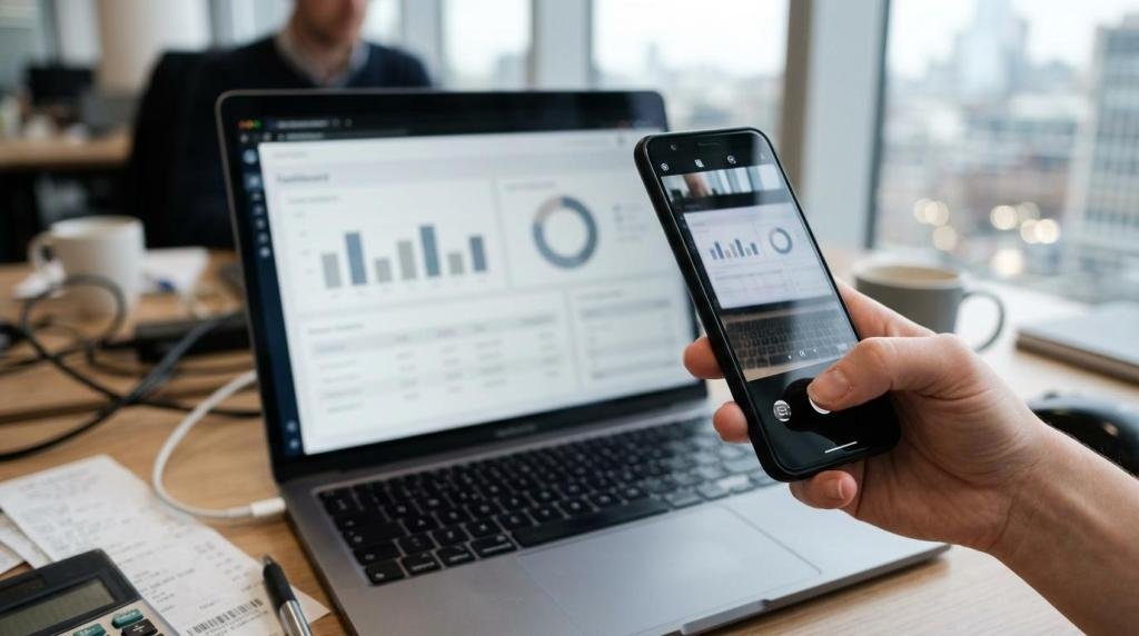 london bookkeeping