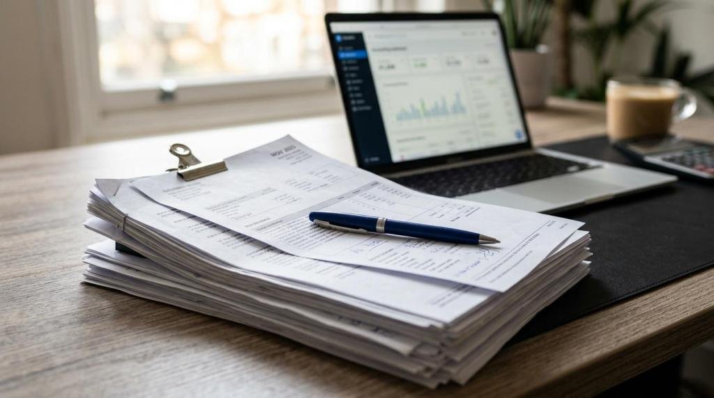 limited company accountant