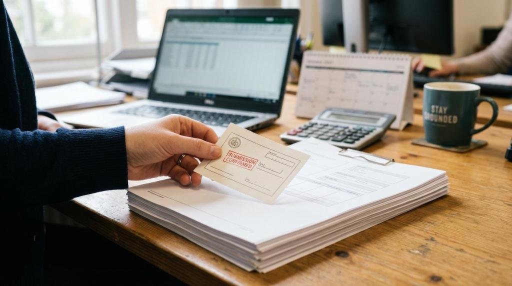 payroll bureau