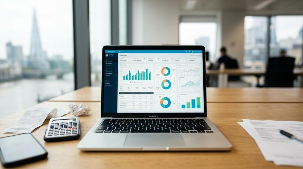 startup accountants