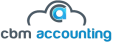 CBM Accounting Logo