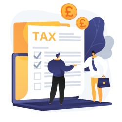 UK Tax